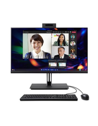 Acer Veriton Z4717GT Intel® Core™ i7 i7-13700 68,6 cm (27") 1920 x 1080 Pixel PC All-in-one 16 GB DDR4-SDRAM 512 GB SSD Windows
