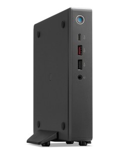 Acer Veriton N N2590G Intel® Core™ i5 i5-1335U 8 GB DDR4-SDRAM 512 GB SSD Windows 11 Pro Mini PC Argento 2