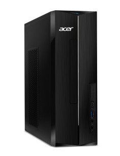 Acer Aspire XC-1780 Intel® Core™ i7 i7-13700 16 GB DDR4-SDRAM 1 TB SSD Windows 11 Home Desktop PC Nero 2