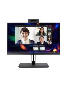 Acer Veriton VZ4714GT Intel® Core™ i7 i7-13700 60,5 cm (23.8") 1920 x 1080 Pixel Touch screen PC All-in-one 16 GB DDR4-SDRAM 2