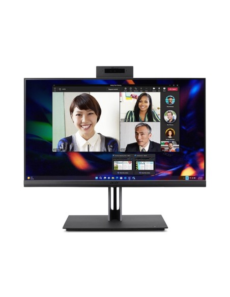 Acer Veriton VZ4714GT Intel® Core™ i7 i7-13700 60,5 cm (23.8") 1920 x 1080 Pixel Touch screen PC All-in-one 16 GB DDR4-SDRAM