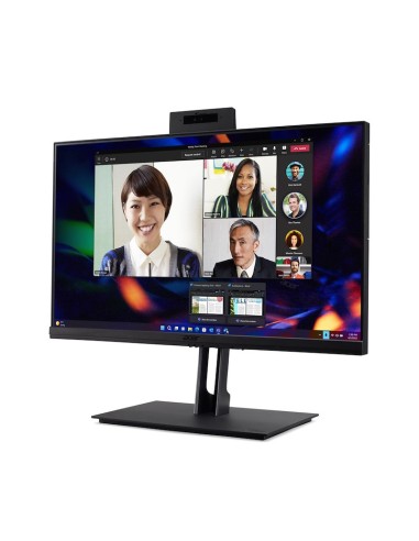 Acer Veriton VZ4714GT Intel® Core™ i7 i7-13700 60,5 cm (23.8") 1920 x 1080 Pixel Touch screen PC All-in-one 16 GB DDR4-SDRAM