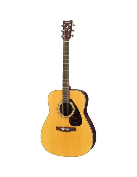 Yamaha F370 chitarra Chitarra acustica Classico 6 corde Legno