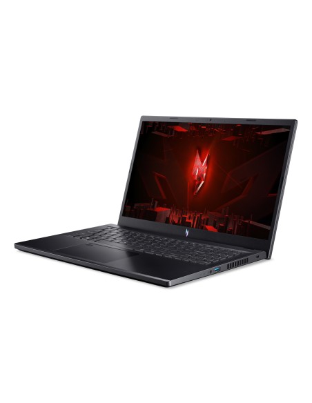 Acer Nitro V 15 ANV15-51-9998 Intel® Core™ i9 i9-13900H Computer portatile 39,6 cm (15.6") Full HD 32 GB DDR5-SDRAM 1 TB SSD
