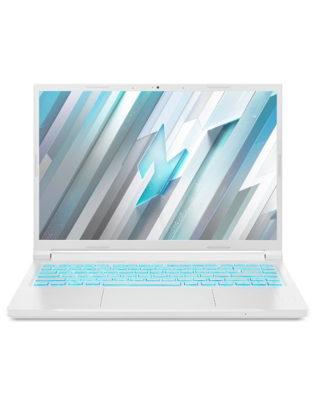 Acer Nitro V 14 ANV14-61-R97T AMD Ryzen™ 7 8845HS Computer portatile 36,8 cm (14.5") WUXGA 16 GB DDR5-SDRAM 512 GB SSD NVIDIA
