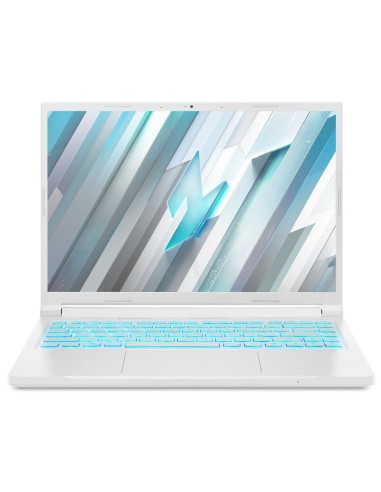 Acer Nitro V 14 ANV14-61-R7LW AMD Ryzen™ 7 8845HS Computer portatile 36,8 cm (14.5") WUXGA 16 GB DDR5-SDRAM 512 GB SSD NVIDIA