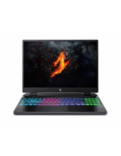 Acer Nitro 16 AN16-42-R0E4 AMD Ryzen™ 7 8845HS Computer portatile 40,6 cm (16") WQXGA 16 GB DDR5-SDRAM 1 TB SSD NVIDIA GeForce