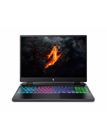 Acer Nitro 16 AN16-42-R0E4 AMD Ryzen™ 7 8845HS Computer portatile 40,6 cm (16") WQXGA 16 GB DDR5-SDRAM 1 TB SSD NVIDIA GeForce