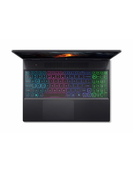 Acer Nitro 16 AN16-42-R0E4 AMD Ryzen™ 7 8845HS Computer portatile 40,6 cm (16") WQXGA 16 GB DDR5-SDRAM 1 TB SSD NVIDIA GeForce