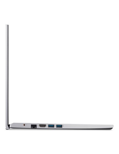 Acer Aspire 3 A315-59-752J Intel® Core™ i7 i7-1255U Computer portatile 39,6 cm (15.6") Full HD 16 GB DDR4-SDRAM 1 TB SSD Wi-Fi