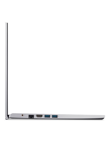 Acer Aspire 3 A315-59-752J Intel® Core™ i7 i7-1255U Computer portatile 39,6 cm (15.6") Full HD 16 GB DDR4-SDRAM 1 TB SSD Wi-Fi