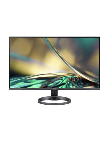 Acer R242YHYI Monitor PC 60,5 cm (23.8") 1920 x 1080 Pixel Full HD LED Grigio