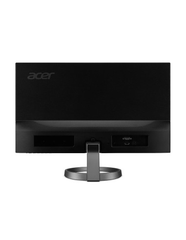 Acer R242YHYI Monitor PC 60,5 cm (23.8") 1920 x 1080 Pixel Full HD LED Grigio