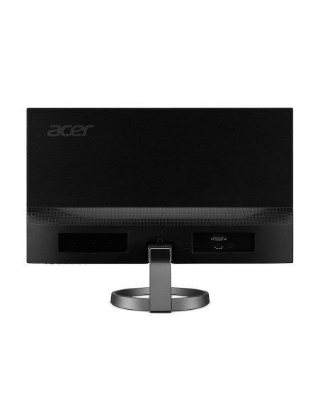 Acer R242YHYI Monitor PC 60,5 cm (23.8") 1920 x 1080 Pixel Full HD LED Grigio