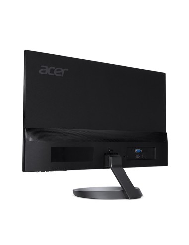 Acer R242YHYI Monitor PC 60,5 cm (23.8") 1920 x 1080 Pixel Full HD LED Grigio