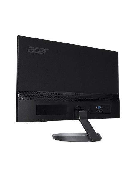 Acer R242YHYI Monitor PC 60,5 cm (23.8") 1920 x 1080 Pixel Full HD LED Grigio