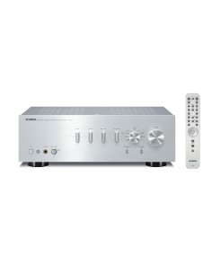 Yamaha A-S701 Argento