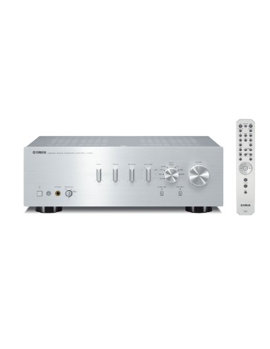 Yamaha A-S701 Argento