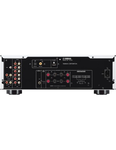 Yamaha A-S701 Argento
