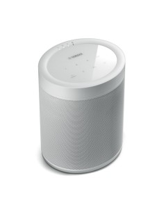 Yamaha MusicCast 20 Altoparlante portatile stereo Bianco 40 W 2