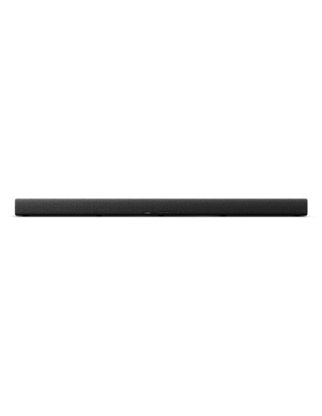 Yamaha SR-X40A Carbonio, Grigio 180 W