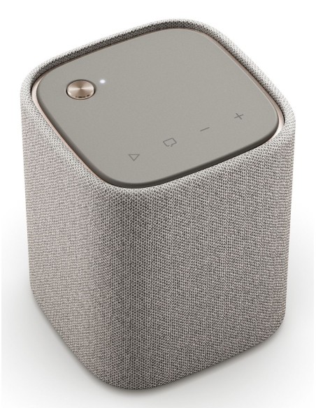 Yamaha WS-B1A Altoparlante portatile mono Grigio 10 W