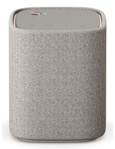 Yamaha WS-B1A Altoparlante portatile mono Grigio 10 W 2