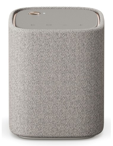 Yamaha WS-B1A Altoparlante portatile mono Grigio 10 W