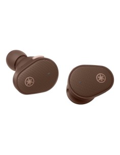 Yamaha TW-E5B Auricolare True Wireless Stereo (TWS) In-ear Musica e Chiamate Bluetooth Marrone
