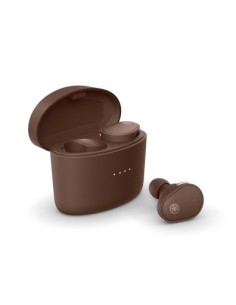 Yamaha TW-E5B Auricolare True Wireless Stereo (TWS) In-ear Musica e Chiamate Bluetooth Marrone 2