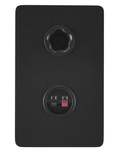 Yamaha HS4 2-vie Nero Cablato 52 W
