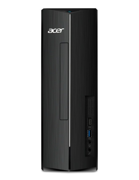 Acer Aspire XC-1780 Intel® Core™ i5 i5-13400 8 GB DDR4-SDRAM 512 GB SSD Windows 11 Home Desktop PC Nero
