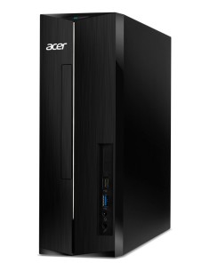 Acer Aspire XC-1780 Intel® Core™ i5 i5-13400 8 GB DDR4-SDRAM 512 GB SSD Windows 11 Home Desktop PC Nero 2