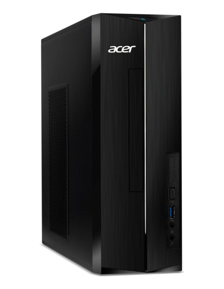 Acer Aspire XC-1780 Intel® Core™ i5 i5-13400 8 GB DDR4-SDRAM 512 GB SSD Windows 11 Home Desktop PC Nero