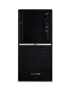 Acer Altos P130 F9 ATSP130_F9 Intel® Core™ i9 i9-14900 32 GB DDR5-SDRAM 1 TB SSD NVIDIA RTX 2000 Ada Windows 11 Pro Desktop