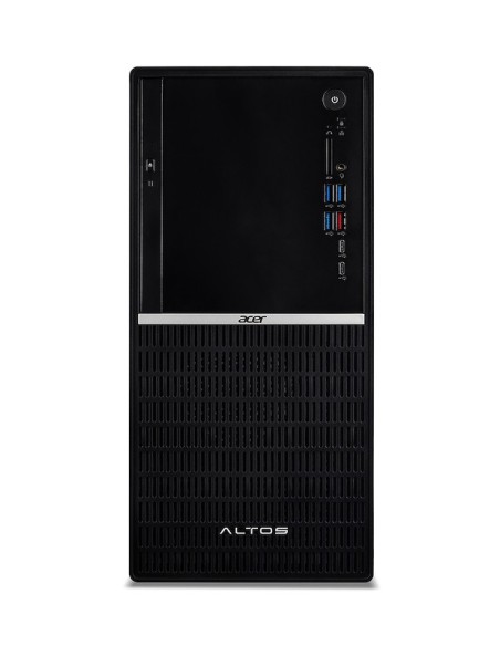 Acer Altos P130 F9 ATSP130_F9 Intel® Core™ i9 i9-14900 32 GB DDR5-SDRAM 1 TB SSD NVIDIA RTX 2000 Ada Windows 11 Pro Desktop