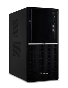Acer Altos P130 F9 ATSP130_F9 Intel® Core™ i9 i9-14900 32 GB DDR5-SDRAM 1 TB SSD NVIDIA RTX 2000 Ada Windows 11 Pro Desktop 2
