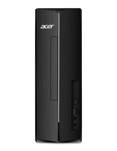 Acer Aspire XC-1780 Intel® Core™ i5 i5-13400 8 GB DDR4-SDRAM 512 GB SSD Windows 11 Home Desktop PC Nero
