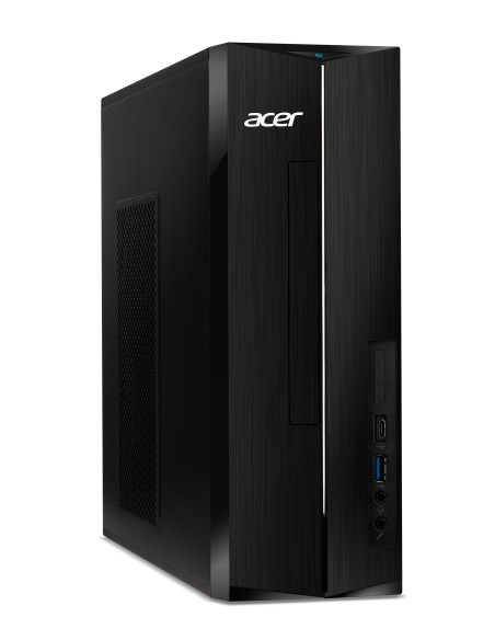 Acer Aspire XC-1780 Intel® Core™ i5 i5-13400 8 GB DDR4-SDRAM 512 GB SSD Windows 11 Home Desktop PC Nero