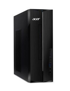 Acer Aspire XC-1780 Intel® Core™ i5 i5-13400 16 GB DDR4-SDRAM 512 GB SSD Windows 11 Home Desktop PC Nero 2