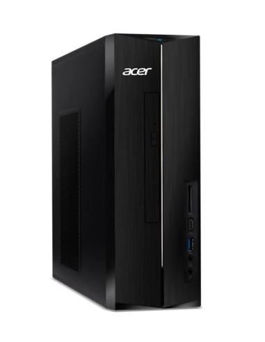 Acer Aspire XC-1780 Intel® Core™ i5 i5-13400 16 GB DDR4-SDRAM 512 GB SSD Windows 11 Home Desktop PC Nero