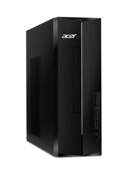 Acer Aspire XC-1780 Intel® Core™ i5 i5-13400 16 GB DDR4-SDRAM 512 GB SSD Windows 11 Home Desktop PC Nero