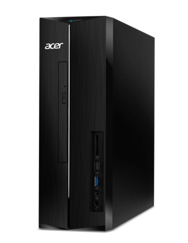 Acer Aspire XC-1780 Intel® Core™ i5 i5-13400 16 GB DDR4-SDRAM 512 GB SSD Windows 11 Home Desktop PC Nero