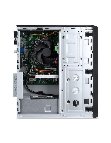 Acer Veriton VX2720G Intel® Core™ i5 i5-14400 8 GB DDR5-SDRAM 512 GB SSD Windows 11 Pro Desktop PC Nero
