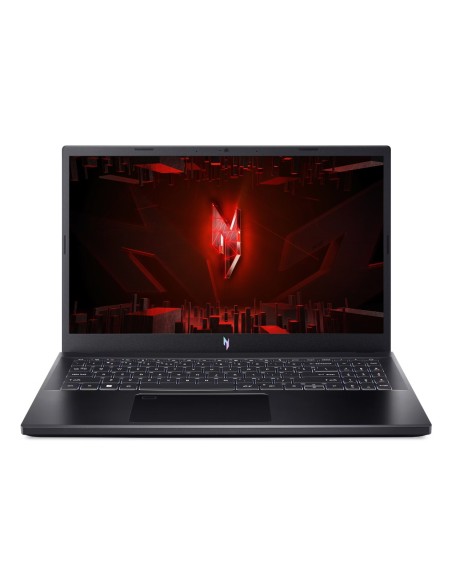 Acer Nitro V 15 ANV15-51-59RB Intel® Core™ i5 i5-13420H Computer portatile 39,6 cm (15.6") Full HD 16 GB DDR5-SDRAM 512 GB SSD