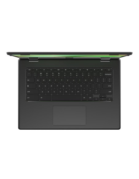 Acer Chromebook CBOA314-1HC5GY + Mouse Intel® Celeron® N N4500 35,6 cm (14") Full HD 4 GB DDR4-SDRAM 64 GB eMMC Wi-Fi 5