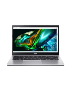 Acer Aspire 3 A315-44P-R52T AMD Ryzen™ 5 5500U Computer portatile 39,6 cm (15.6") Full HD 8 GB DDR4-SDRAM 512 GB SSD Wi-Fi 6