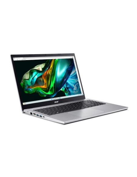 Acer Aspire 3 A315-44P-R52T AMD Ryzen™ 5 5500U Computer portatile 39,6 cm (15.6") Full HD 8 GB DDR4-SDRAM 512 GB SSD Wi-Fi 6