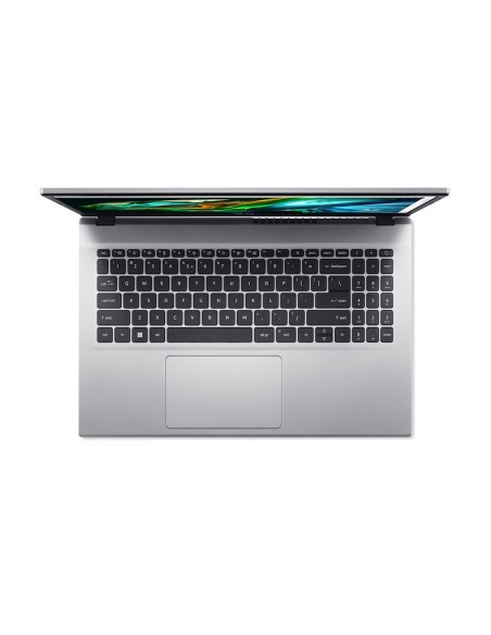 Acer Aspire 3 A315-44P-R52T AMD Ryzen™ 5 5500U Computer portatile 39,6 cm (15.6") Full HD 8 GB DDR4-SDRAM 512 GB SSD Wi-Fi 6