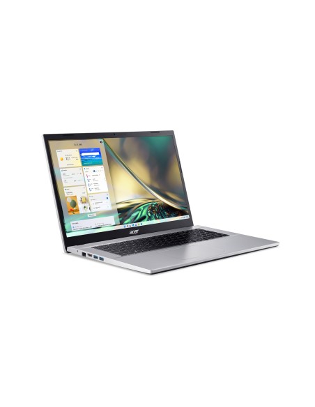 Acer Aspire 3 A317-54-5196 Intel® Core™ i5 i5-1235U Computer portatile 43,9 cm (17.3") HD+ 8 GB DDR4-SDRAM 512 GB SSD Wi-Fi 6